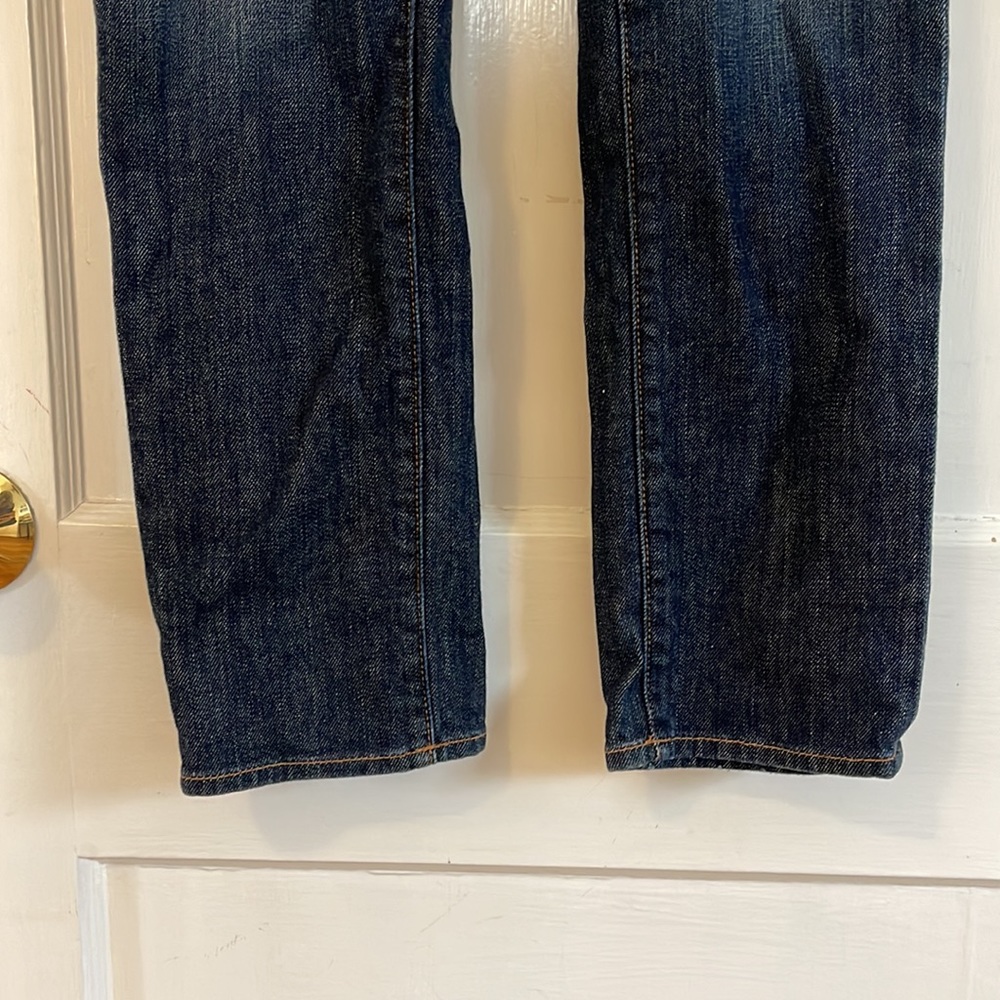 7 for All Mankind Roxanne Jean - Picture 4 of 13